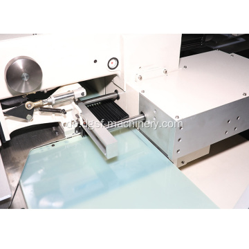 Automatisches elektronisches Muster Industrielle Nähmaschine für Handschuh- und Schuhpadel DS-3020E